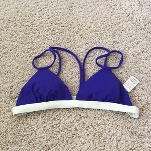 Lspace bikini top